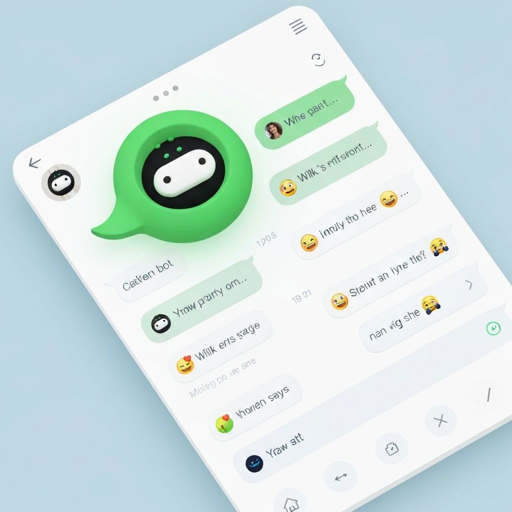 Manglish WhatsApp Chatbot